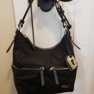 DOONEY & BOURKE purse